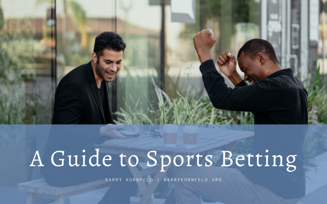 A Guide to Sports Betting